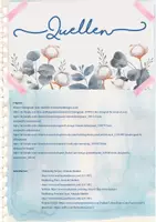 Vorschau - Arbeitsblätter - Leitfaden Charakterisierung / Figurenbeschreibung mit Wortschatzliste und Aufbauschema - Seite 2