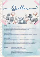 Vorschau - Test - Klausur mit EHZ - Kleists "Marquise von O" - 'Arztszene' - Enthüllung Schwangerschaft - Identitätskrise - Emanzipation Marquise - Verhältnis zur Mutter - Seite 3