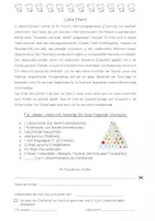 Vorschau - Arbeitsblätter - Organisatorisches im Hauswirtschaftsunterricht - Seite 2