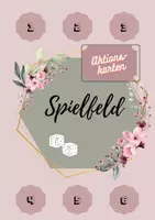 Vorschau - Spiele - Universelles Spielfeld für jedes Fach - kostenlos - Deckblatt