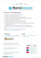 Vorschau - Arbeitsblätter - Mega-Bundle: Steckbriefe Länder (36 Arbeitsblätter) - Seite 3