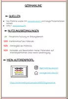 Vorschau - Aufgabenkarten - Konversationsthemen - 90 Fragen (interaktive PDF) - Seite 1