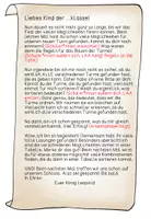 Vorschau - Stundenentwürfe - Kombinatorik: Der neue Turm (Stunde 2) - Seite 3