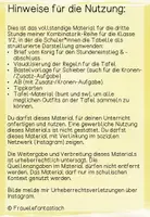 Vorschau - Stundenentwürfe - Kombinatorik: Die königliche Kleidung - Seite 2