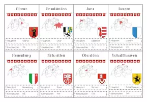 Vorschau - Spiele - Schweiz - Kantone Lern/Merkfächer - Seite 3