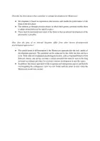 Vorschau - Arbeitsblätter - The inner blueprint according to Montessori (Englisch) - Seite 2