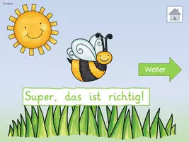 Vorschau - Interaktives Material - Interaktive Additionsaufgaben ZR 20, ohne Zehnerübergang - Seite 3