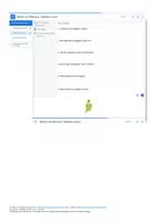 Vorschau - Arbeitsblätter - Reflexion Medien und Werbung - Digitales Lernen - Seite 3