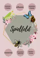 Vorschau - Arbeitsblätter - Spiel Wirbellose - Insekten, Krebstiere und Co. zuordnen - Seite 1