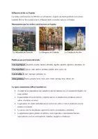 Vorschau - Merkblätter - Al-Ándalus – Resumen y Quiz - Seite 1