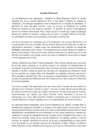 Vorschau - Arbeitsblätter - Escuelas Montessori (Spanisch) - Seite 1