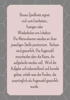 Vorschau - Spiele - Spiel Wirbellose mit Aufgaben - Insekten, Regenwurm - Seite 1