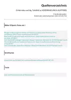 Vorschau - Präsentationen/Tafelbilder - Erklärvideo und dig. Tafelbild zu VERDRÄNGUNG & AUFTRIEB - Seite 1
