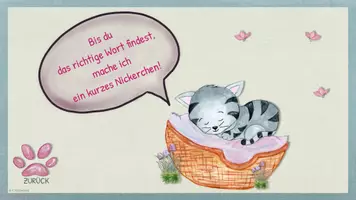 Vorschau - Interaktives Material - interaktive PDF - Wortfamilien - Seite 3