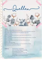 Vorschau - Test - Klassenarbeit mit EHZ - Inhaltsangabe - Kalendergeschichte / Kurzprosa - Klasse 6-7 - "Drei Wünsche" von Johann P. Hebel - Seite 3