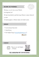 Vorschau - Fördermaterial/Inklusion - Schüttelsätze Zoo - interaktive Datei - Fernlernen - Seite 2