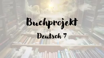 Vorschau - Präsentationen/Tafelbilder - Buchprojekt - Seite 1