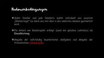 Vorschau - Präsentationen/Tafelbilder - Buchprojekt - Seite 2
