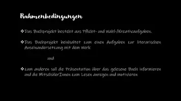 Vorschau - Präsentationen/Tafelbilder - Buchprojekt - Seite 3