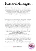 Vorschau - Fördermaterial/Inklusion - Bauernhoftiere 24 Bildkarten Klasse 1 & 2 - Seite 2