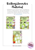 Vorschau - Bildkarten - Haustiere 28 Bildkarten Klasse 1 & 2 - Seite 3