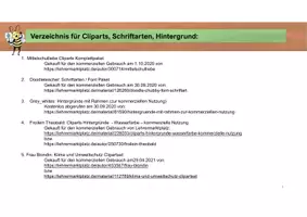 Vorschau - Unterrichtsreihen - Flächennutzungskonkurrenz Übersicht + Lernhilfe AES BaWü Ernährung Nachhaltigkeit - Seite 3