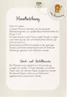 Vorschau - Unterrichtsreihen - Bauernhof: Große Lerntheke (Kl. 1./2.) Wechselunterricht - Seite 2