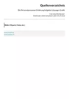Vorschau - Arbeitsblätter - Die Personalpronomen Erklärung Aufgaben Lösungen Grafik - Seite 1