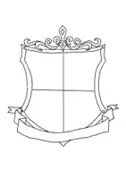 Vorschau - Stundenentwürfe - Kunstprojekt „Mein eigenes Wappen“ – Schritt-für-Schritt-Anleitung - Seite 2