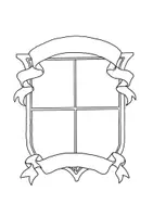 Vorschau - Stundenentwürfe - Kunstprojekt „Mein eigenes Wappen“ – Schritt-für-Schritt-Anleitung - Seite 3