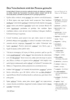 Vorschau - Klassenarbeiten - Sallust Abiturtexte / Klausurtexte / Klausur / Klassenarbeit (Latein Oberstufe) - Seite 1
