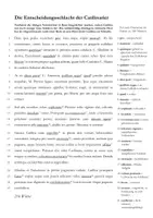 Vorschau - Klassenarbeiten - Sallust Abiturtexte / Klausurtexte / Klausur / Klassenarbeit (Latein Oberstufe) - Seite 2