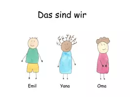 Vorschau - Bildkarten - Bilderbuch Viel Gebrüll um Müll - Seite 3