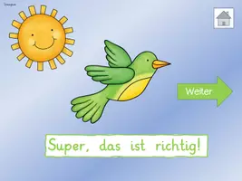 Vorschau - Interaktives Material - Interaktive Subtraktionsaufgaben ZR 20, ohne Zehnerübergang - Seite 3
