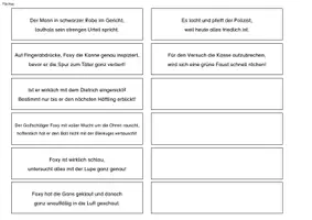 Vorschau - Spiele - Füchse Lesezuordnung - Seite 2