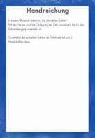 Vorschau - Arbeitsblätter - Verliebte Zahlen: Tafelmaterial und Arbeitsblätter - Seite 2