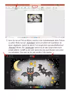 Vorschau - Lehrpläne/Lehrermaterial - Tutorial: So erstellst du ein Lernvideo mit Powerpoint - Seite 3
