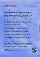 Vorschau - Spiele - Sankt Martin - Lese-Lege-Domino - Seite 1