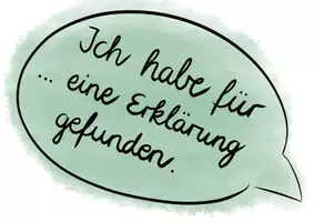 Vorschau - Merkblätter - Satzmuster für den Sachunterricht (Wortspeicher) - Seite 3