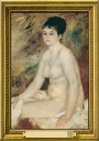 Vorschau - Unterrichtsreihen - Malen wie Pierre-Auguste Renoir - Kunst Vorlagen Impressionismus - Seite 2