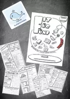 Vorschau - Unterrichtsreihen - Fit Für Fünf_Deutsch - Deckblatt