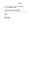 Vorschau - Arbeitsblätter - Literaturtest: Löcher (Kurztest) Leseüberprüfung - Seite 1