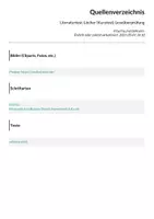 Vorschau - Arbeitsblätter - Literaturtest: Löcher (Kurztest) Leseüberprüfung - Seite 2