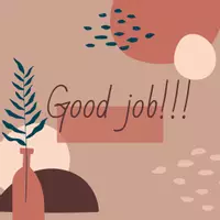 Vorschau - Bildkarten - Motivationskärtchen Englisch, Lobkärtchen, feedback, Rückmeldung - Deckblatt
