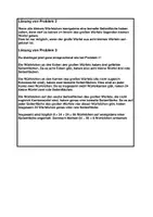 Vorschau - Arbeitsblätter - Der zersägte Würfel - Seite 3