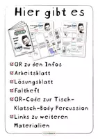 Vorschau - Arbeitsblätter - Despacito von Luis Fonsi • Geschichte des Songs #Homeschooling - Seite 2