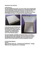 Vorschau - Arbeitsblätter - Forschen Gummibärchen - Seite 2