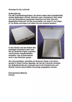 Vorschau - Arbeitsblätter - Forschen Karpfenteich - Seite 2