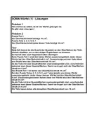 Vorschau - Arbeitsblätter - Soma-Würfel (1) - Seite 2