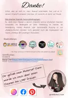 Vorschau - Arbeitsblätter - Arbeitsblätter Vorschule | Schulvorbereitung Kita & Vorschulheft - Seite 1